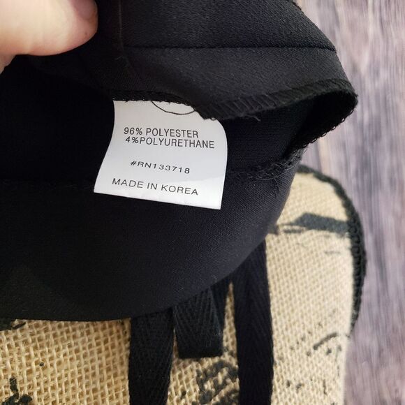 NWT Mignon Doo Sleeveless Top Beading Detail - Picture 8 of 12